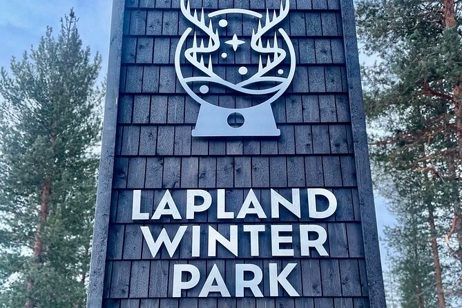 1 Day Pass Lapland Winter Park in Rovaniemi - Lapland Winter Park Day Pass: What You Really Get in One Day