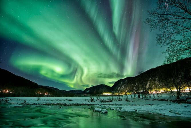 3-h Northern Light Safari by Snowmobiles From Levi - Price and Value: Is $222.29 Worth It?