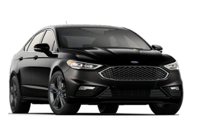 Airport & City Transfers in Rovaniemi - Who This Transfer Fits Best in Rovaniemi