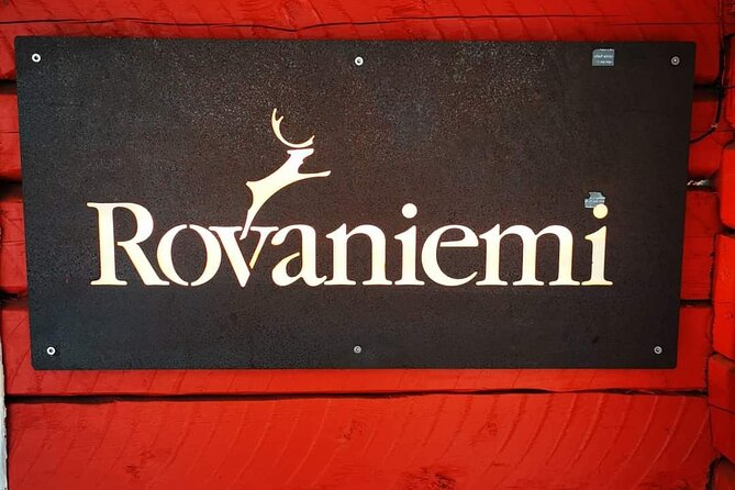 Airport & City Transfers in Rovaniemi - Should You Book This Rovaniemi Airport & Hotel Transfer?