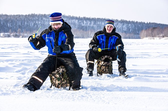 All Day Snowmobile Driving - A Full Day on Snow, Without the Guesswork
