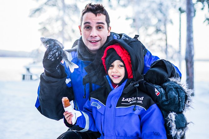 All Day Snowmobile Driving - Lynx Adventure ACE and Xtreme ACE: Quiet Power for Beginners and Kids at Heart