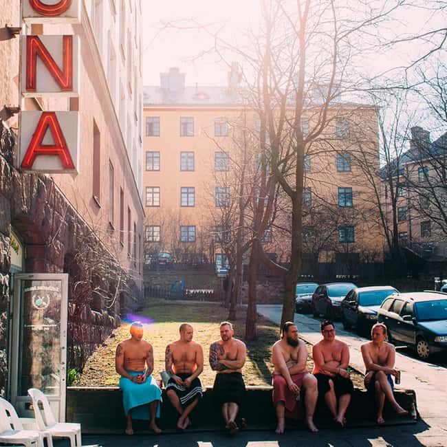 Alternative Helsinki: The Kallio neighborhood tour - Why Kallio feels like Helsinki’s creative side street