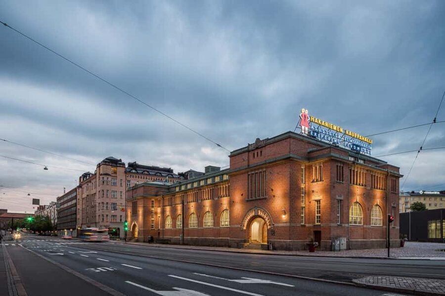Alternative Helsinki: The Kallio neighborhood tour - Should you book this Kallio neighborhood tour?