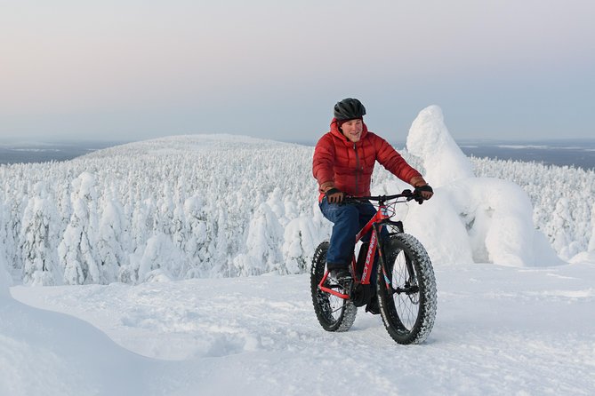 Amethyst Mine Tour by Electric Fatbike - Who this tour fits best, and who should rethink it