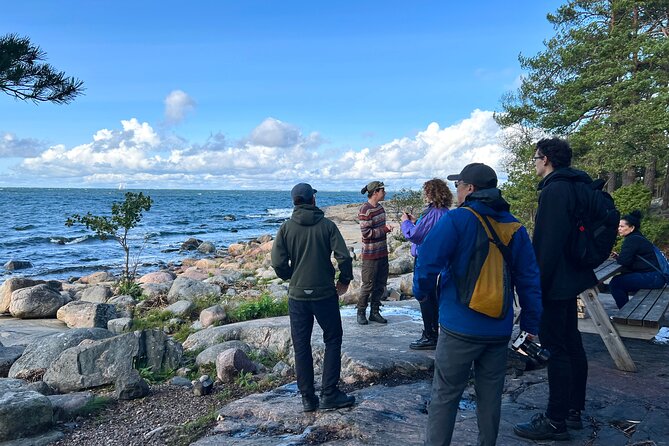 Archipelago Excursion from Helsinki with Lunch and Transportation - Nature Time That Feels Like Spotting, Not Struggling