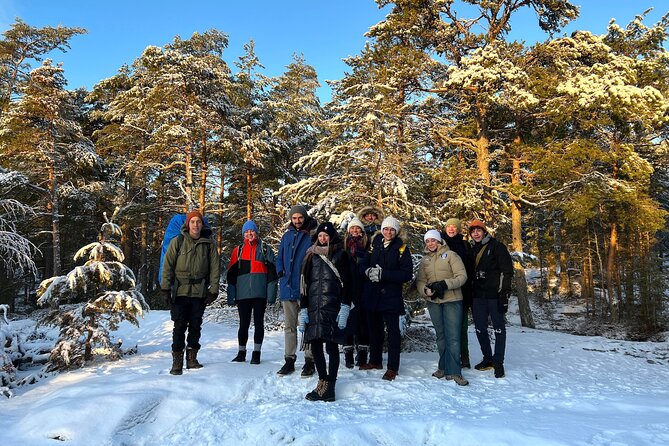 Archipelago Excursion from Helsinki with Lunch and Transportation - Gear, Weather, and Small Details That Save Your Trip