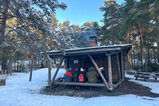 Archipelago Excursion from Helsinki with Lunch and Transportation - Transportation From Helsinki: The Day Trip Advantage