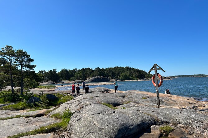 Archipelago Excursion from Helsinki with Lunch and Transportation - Price and Value: What $139 Buys You in Real Time