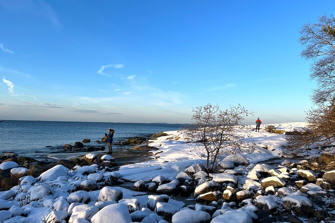 Archipelago Excursion from Helsinki with Lunch and Transportation - The Small-Group Rhythm and Why 9:00 Matters