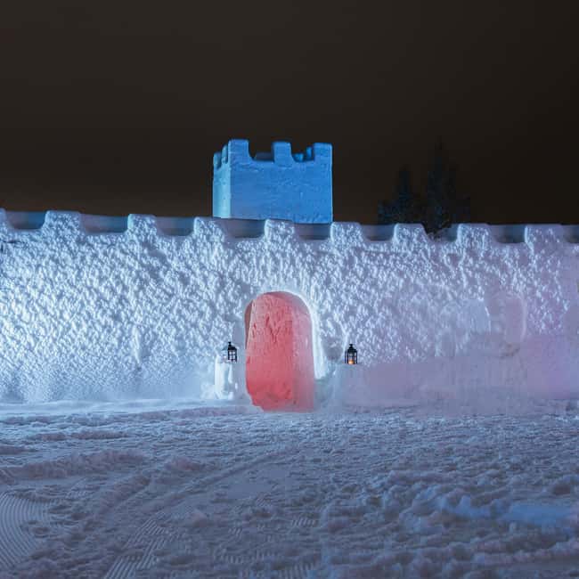 Arctic Fantasy Park Entry Ticket - Price and Value: When $34 Feels Right (and When It Might Not)