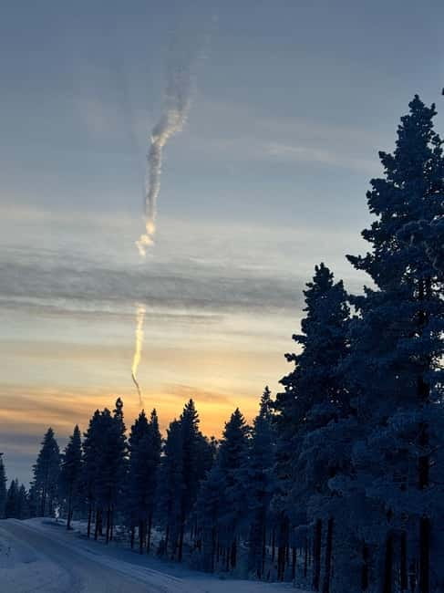 Arctic Gateway: Snowshoeing Expedition in Lapland - What to Bring (and What to Skip) So the Trek Stays Fun