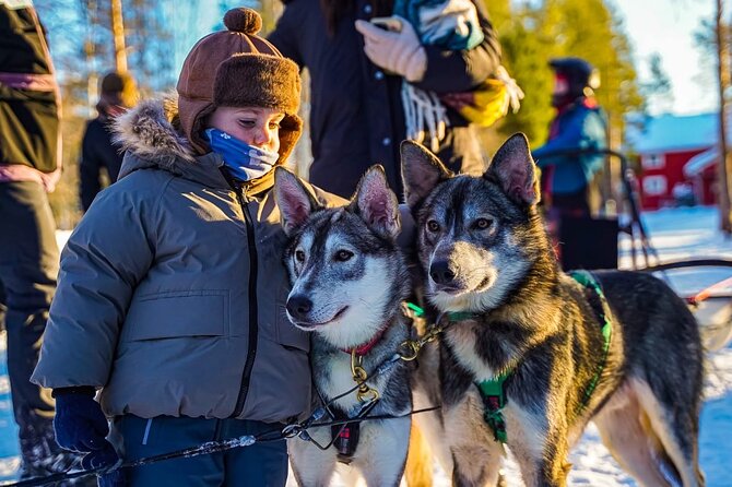 Arctic Husky Adventure in Rovaniemi - Clothing and What to Pack: Warm Overalls, But Not Everything