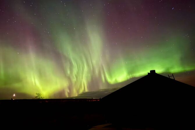 Aurora BBQ in the Private Place in Rovaniemi - Price Breakdown: What $78.02 Includes and Why It Feels Fair