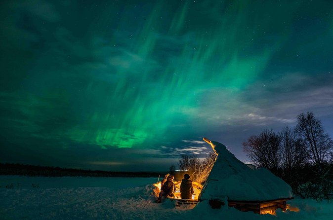 Aurora Borealis Snowshoeing Adventure by Night from Rovaniemi - Who This Tour Fits Best, and Who Might Prefer Something Else