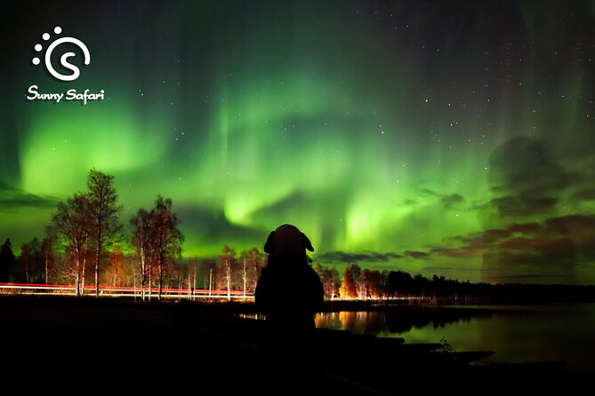 Aurora Borealis Trip - Autumn - Your 3-Hour Window, Including Transfer Time