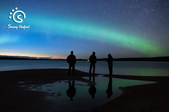 Aurora Borealis Trip - Autumn - How Pickup, the Meeting Point, and Group Timing Work