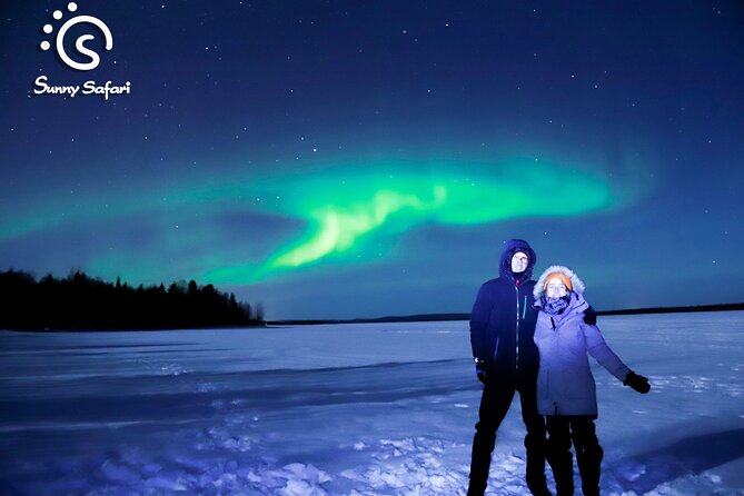 Aurora Borealis Trip in Lapland Lakeside - Who This Aurora Trip Fits Best, and Who Should Consider Another Option