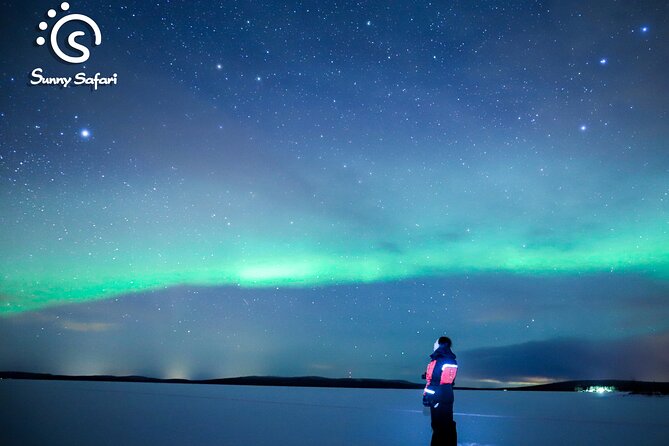 Aurora Borealis Trip in Lapland Lakeside - Price, Time, and What Your 3 Hours Actually Include