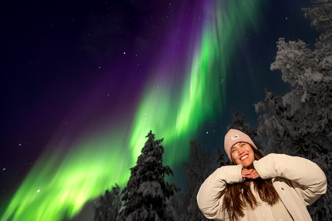 Aurora Guarantee: Ultimate Northern Lights Experience - The 6:30 pm start, meeting point, and why timing feels like part of the tour