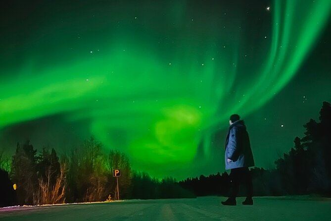 Aurora Hunt with BBQ in Rovaniemi - Key things to know before you go