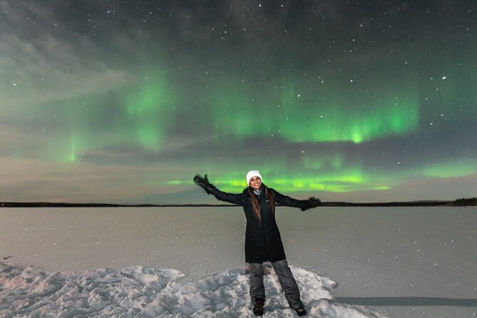 Aurora Hunting Photo Tour from Rovaniemi with Pickup - What Is Included, and What It Means for Your Money