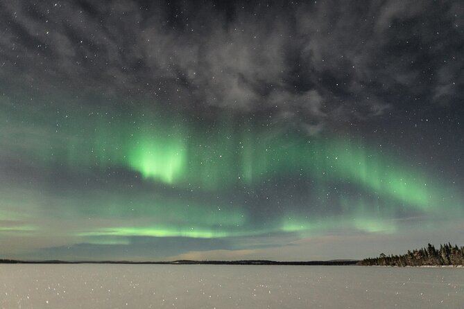 Aurora Hunting Photo Tour from Rovaniemi with Pickup - A Balanced Take: What to Expect When It Goes Right