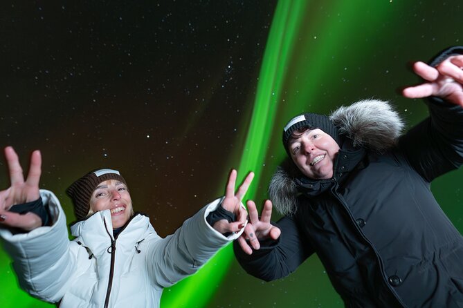 Aurora Photography Expedition with Video - Key Highlights You’ll Feel During the Night