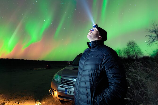 Aurora Photography Expedition with Video - Price and Value: Is $202.84 Worth It?