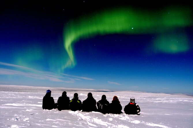 Aurora Photography Tour 3 HOURS - Key things that make this Aurora tour work