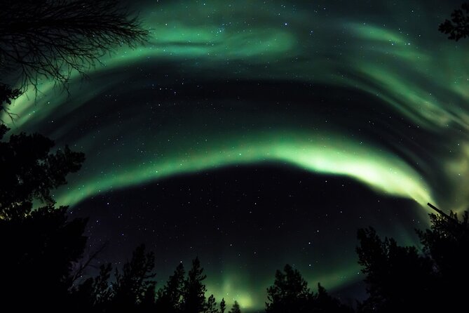 Aurora Photography Tour 3 HOURS - Aurora photography help that actually helps your results