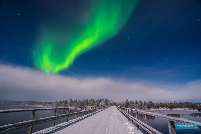 Aurora Photography Tour 3 HOURS - Timing, weather reality, and why the 3 hours are the point