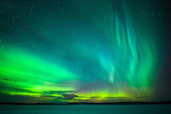 AURORA PRO short photography expedition - Key highlights worth planning around