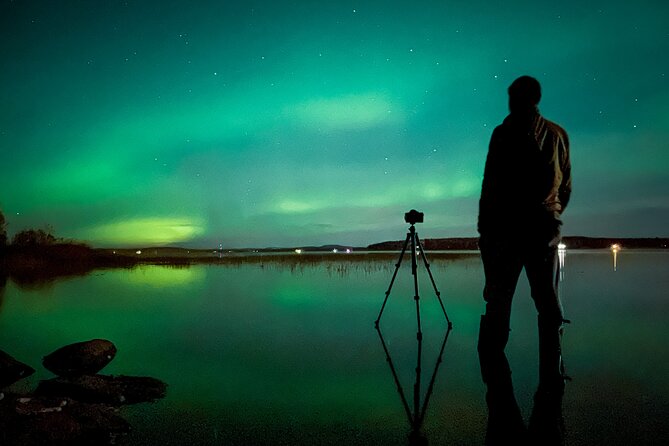 AURORA PRO short photography expedition - Who this tour suits best in Rovaniemi