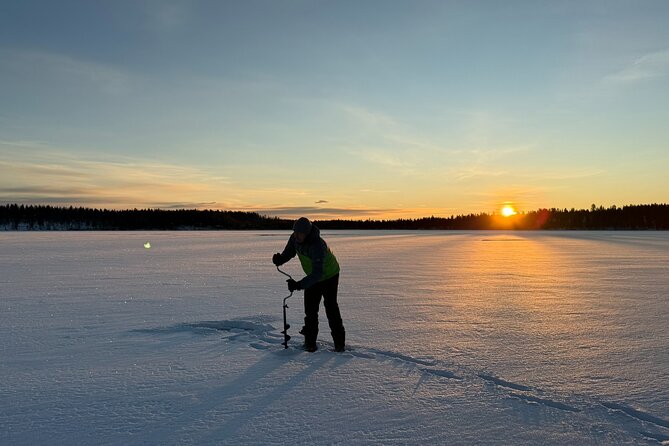 Authentic Reindeer Experience and Ice Fish with Lunch in the Wild - Price of $254.85, and Whether It’s Good Value