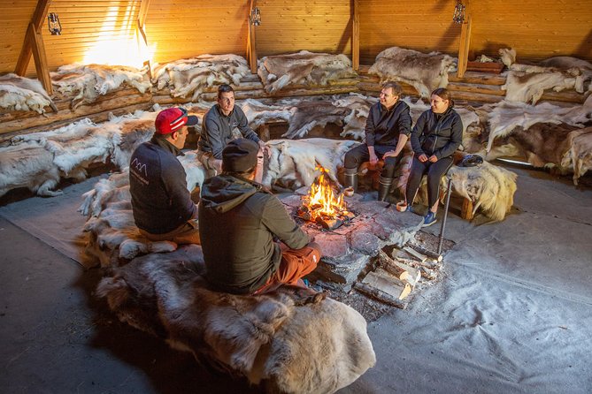 Authentic Reindeer Farm and Canoe Experience from Rovaniemi - Price and value, what you get for $155.18