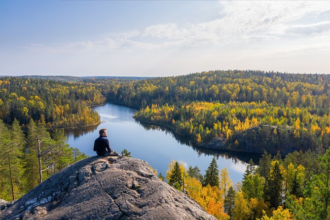 Auttiköngäs Nature Trail - The 6 hours on the ground: what feels easy and what still needs prep