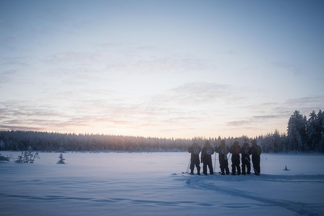 Backcountry skiing adventure - Key Highlights You’ll Actually Care About