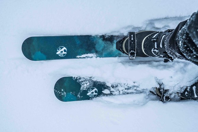Backcountry skiing adventure - Timing, Weather, and Your Best Chance for a Smooth Day