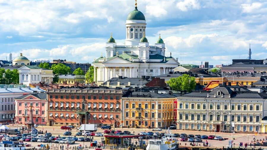 Best of Helsinki: Private Walking Tour with a Local - Key Highlights You’ll Feel Immediately