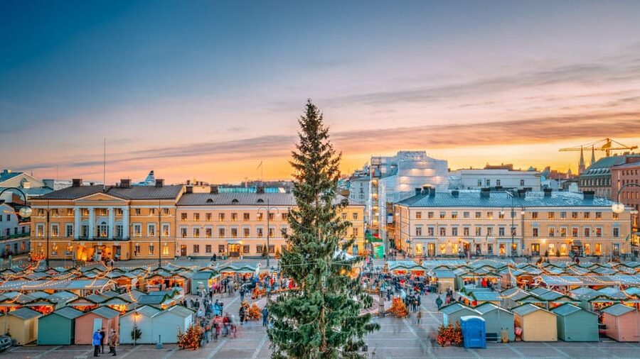 Best of Helsinki: Private Walking Tour with a Local - What’s Included, What You Pay For, and Why It’s Still Good Value