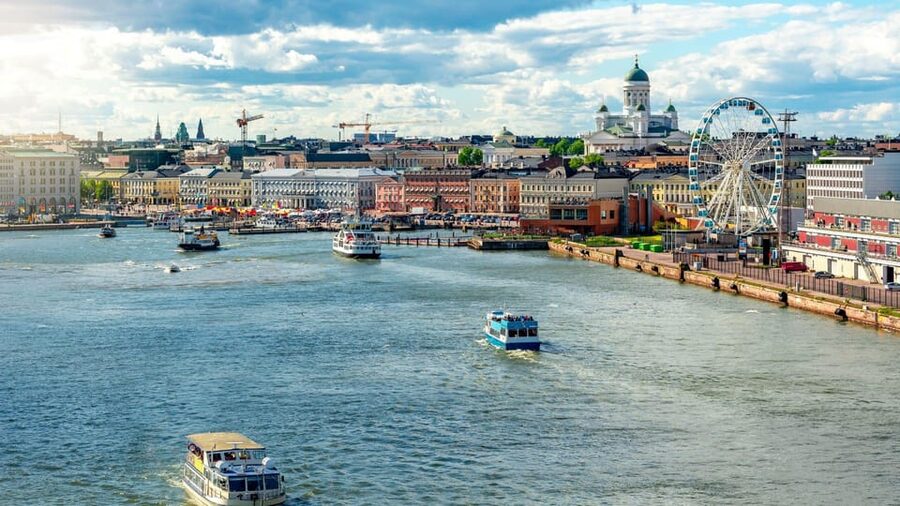 Best of Helsinki: Private Walking Tour with a Local - Practical Notes That Actually Help on the Day
