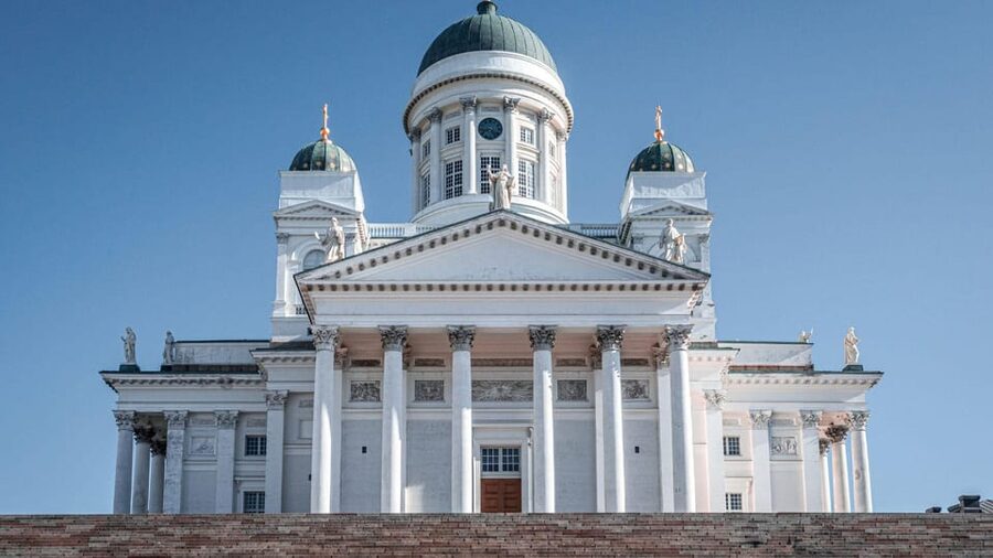 Best of Helsinki: Private Walking Tour with a Local - Who This Private Walking Tour Is Best For