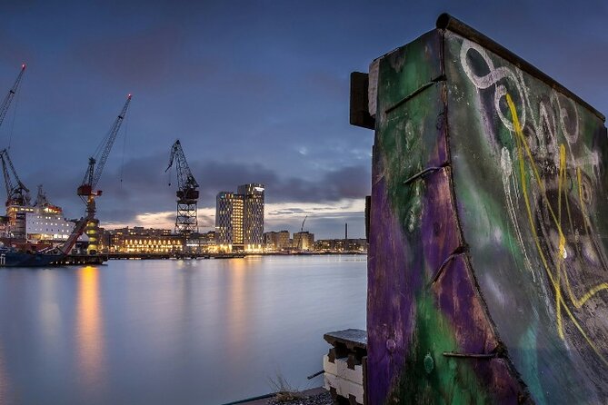 Best of Helsinki Walking Tour-3 Hours, Small Group max 10 people - Meeting at Pohjoisesplanadi 19 and what to expect from the walk
