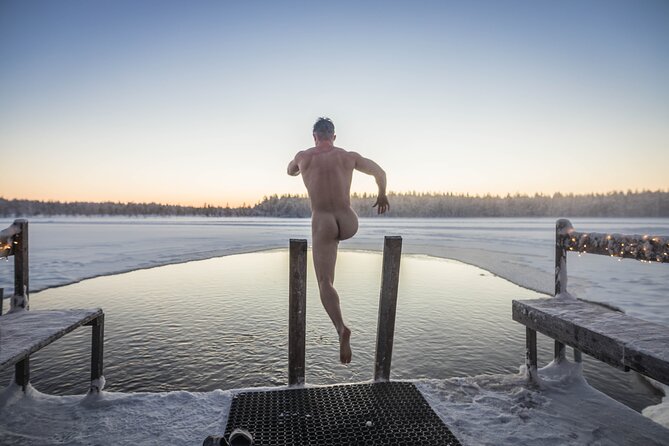 Best Of Lapland: Sauna, Ice swimming, Dinner & Northern Lights - Key Points You Should Know Before You Go