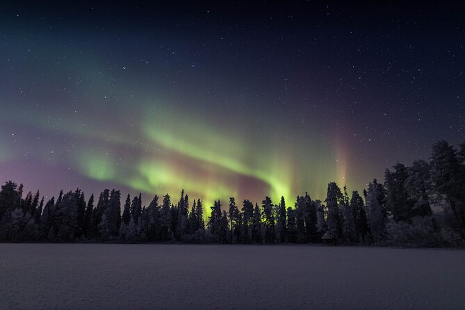 Best Of Lapland: Sauna, Ice swimming, Dinner & Northern Lights - Who This Tour Is For, and Who Should Rethink It