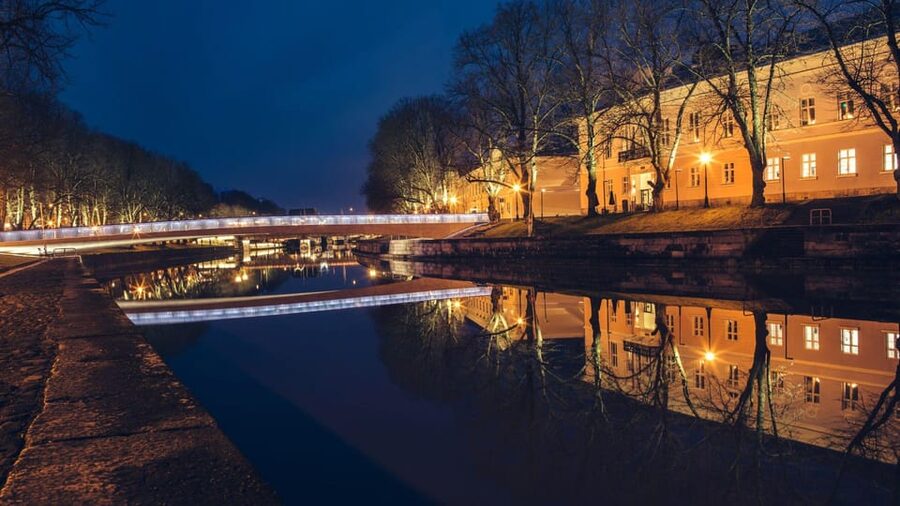 Best of Turku: Private Walking Tour with a Local - Key things to know before you walk Turku