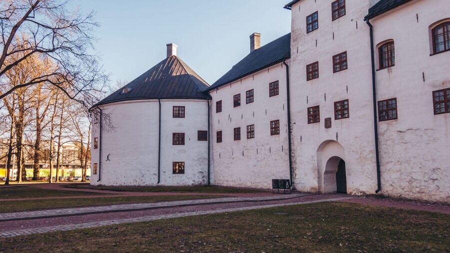 Best of Turku: Private Walking Tour with a Local - When guide matching matters: language comfort and tour structure