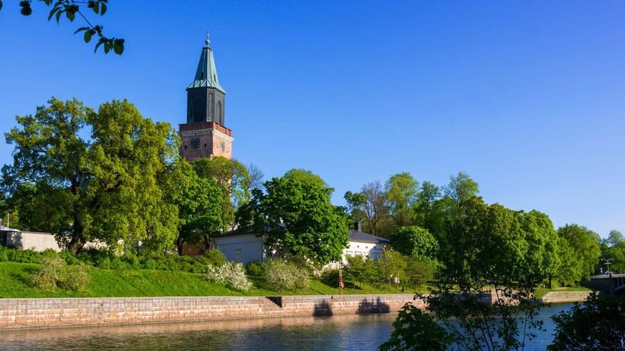 Best of Turku: Private Walking Tour with a Local - Practical tips so your walk feels smooth