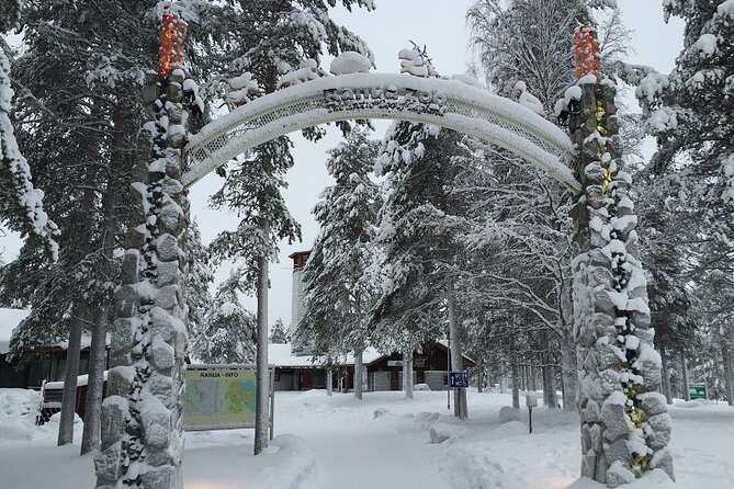 Bus to Ranua Zoo from Rovaniemi - Who this Ranua Zoo bus trip fits best